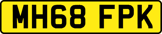 MH68FPK