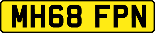 MH68FPN