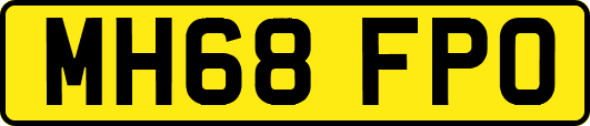MH68FPO