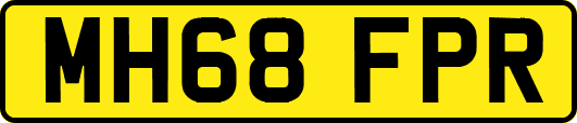 MH68FPR