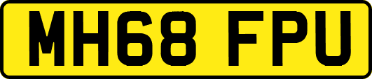 MH68FPU