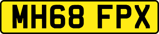MH68FPX