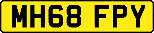 MH68FPY