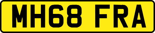MH68FRA