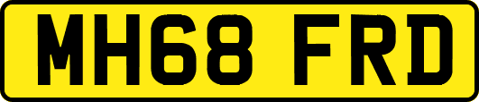 MH68FRD
