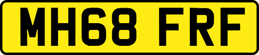 MH68FRF
