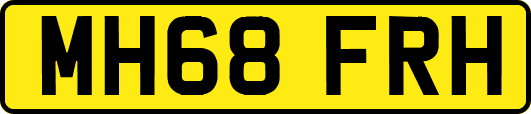 MH68FRH