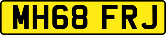 MH68FRJ