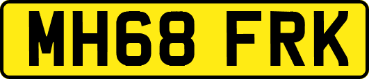 MH68FRK