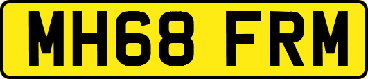 MH68FRM