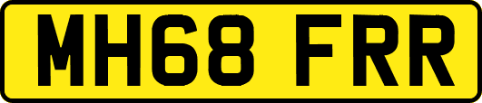 MH68FRR