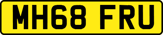 MH68FRU