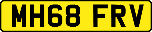MH68FRV