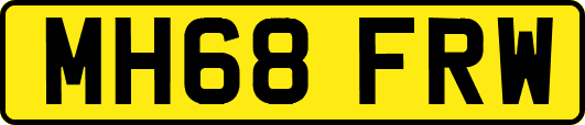 MH68FRW
