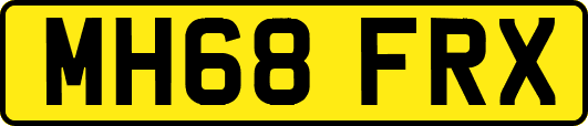 MH68FRX