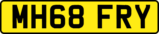 MH68FRY