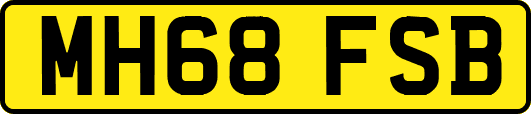 MH68FSB