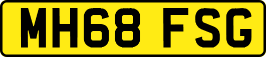 MH68FSG