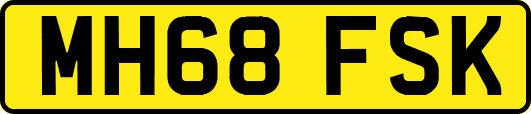 MH68FSK