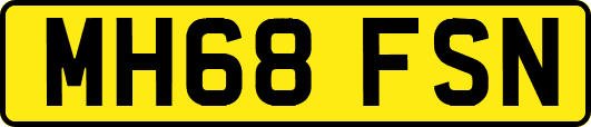 MH68FSN