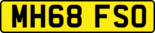 MH68FSO