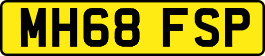 MH68FSP