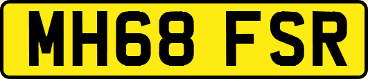 MH68FSR