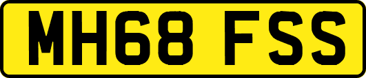 MH68FSS