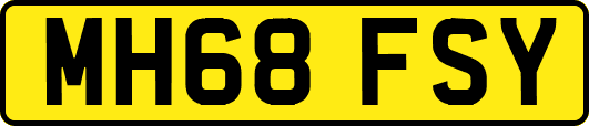 MH68FSY