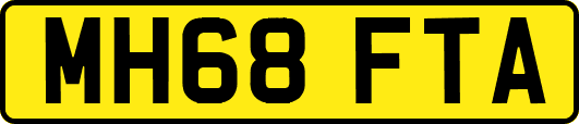MH68FTA