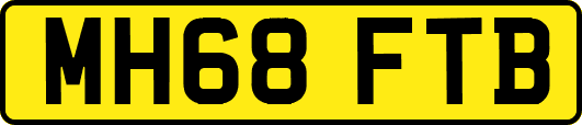 MH68FTB