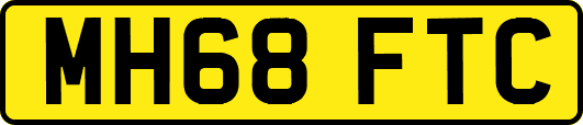 MH68FTC