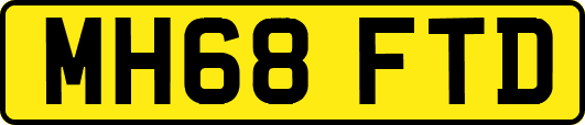 MH68FTD