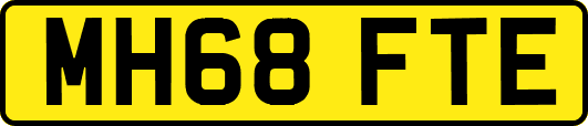 MH68FTE