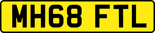MH68FTL