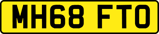 MH68FTO