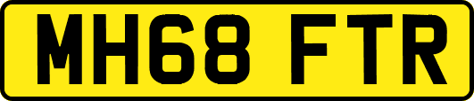 MH68FTR