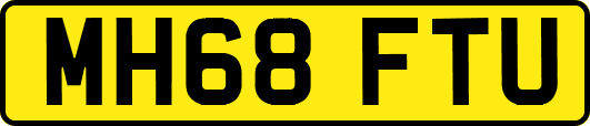 MH68FTU