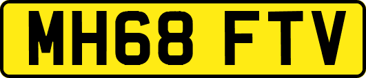 MH68FTV