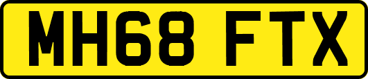 MH68FTX