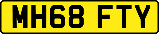 MH68FTY