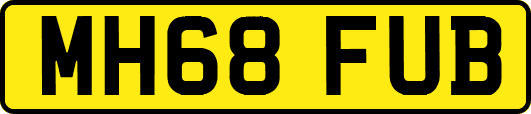 MH68FUB