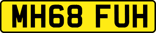 MH68FUH