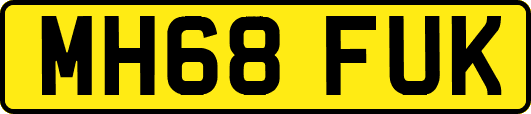 MH68FUK