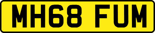 MH68FUM