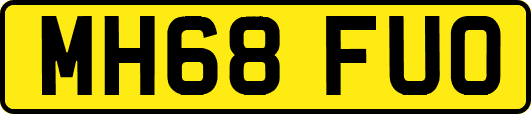 MH68FUO