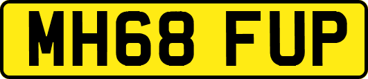 MH68FUP