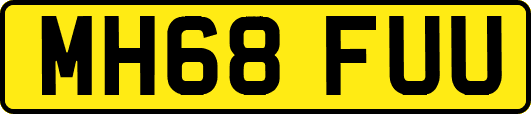 MH68FUU