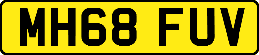 MH68FUV