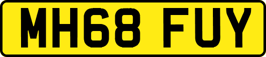 MH68FUY